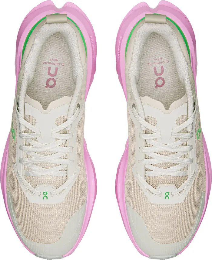 Cloudpulse Next Athletic Sneaker (Women) | Nordstrom