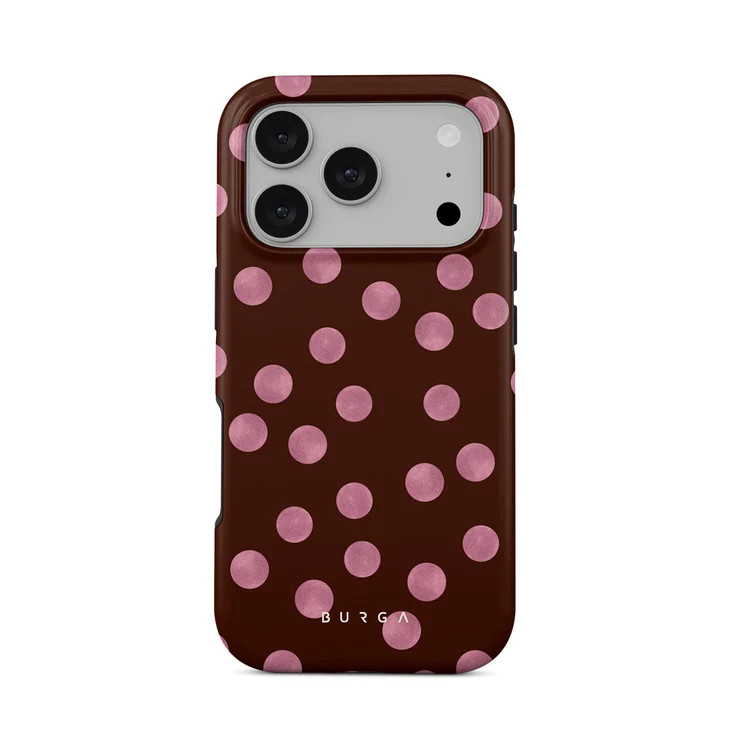 Pillow Talk - iPhone 17 Pro Case | BURGA