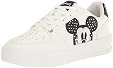 Desigual Disney's Mickey Mouse Stud Sneakers | Amazon (US)