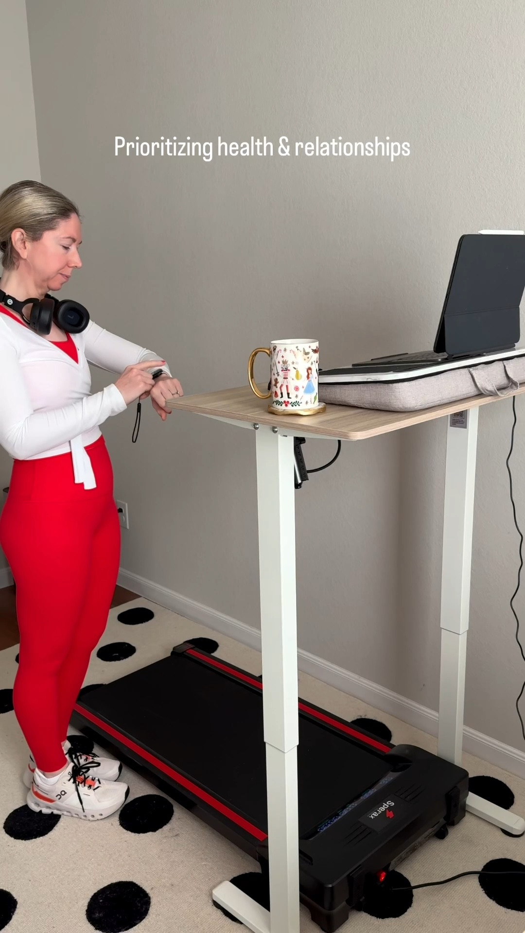 
This past year I put more intention around what already mattered most to me — health, relationships, and living well as I move toward my 50’s.

I wrote more about that year and what it clarified for me on Substack this week:

https://substack.com/@janinegravino?r=549v0q&utm_medium=ios&utm_source=profile



#ltkdayinmylife #ltkvlog #ltkhome #ltkmorningroutine #ltkootd #ltkactive #ltkfindsunder50 

#LTKmomlife #LTKfitnessgoals #LTKOver40