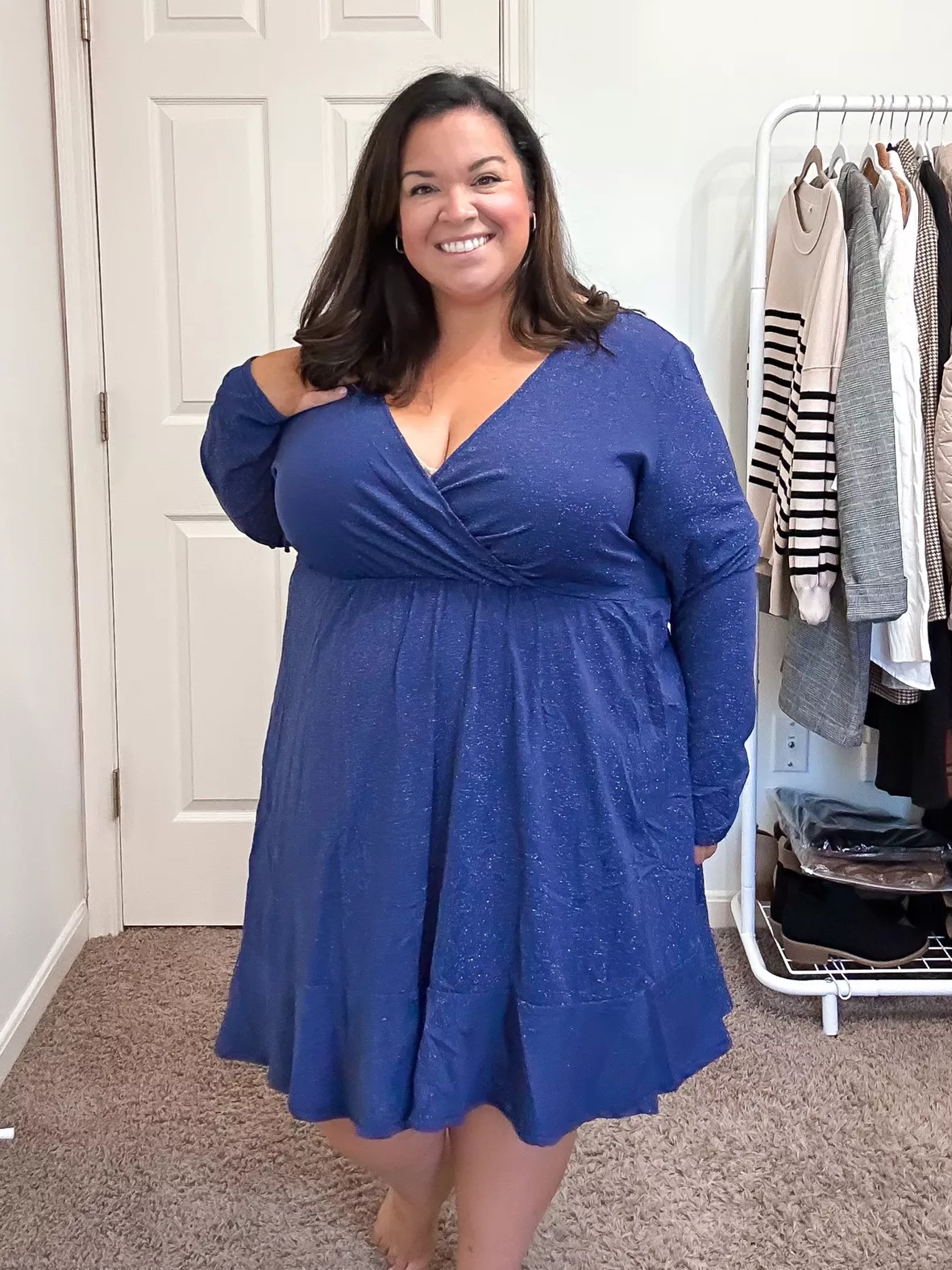 Just My Size Women's Plus Size … curated on LTK