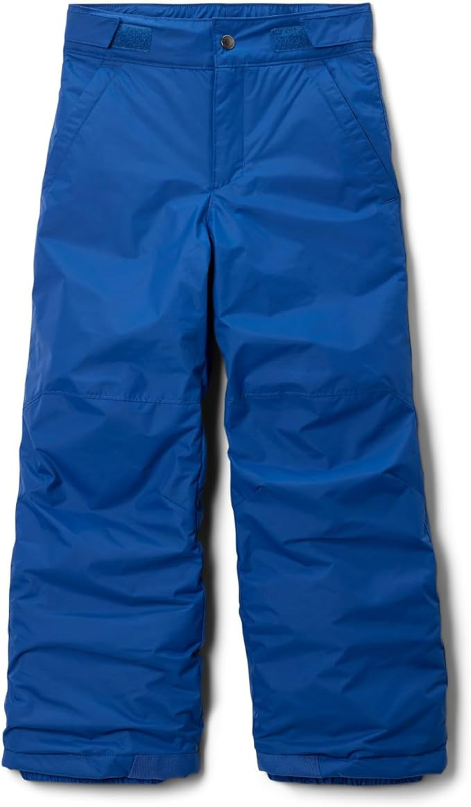 Columbia boys Ice Slope Iii Pant | Amazon (US)