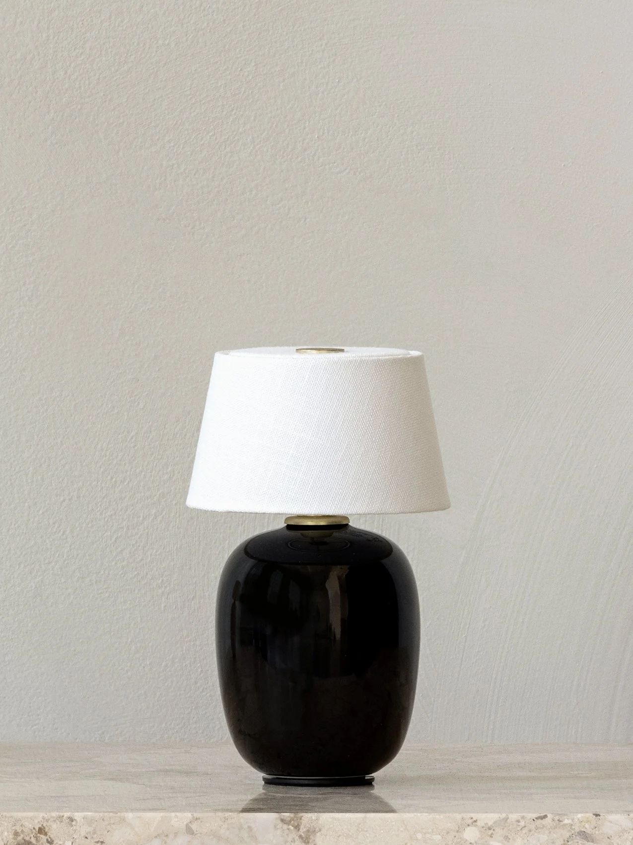 Torso Table Lamp, Portable | Audo Copenhagen | Audo Copenhagen