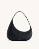 Harlee Shoulder Bag - Black | JW PEI US