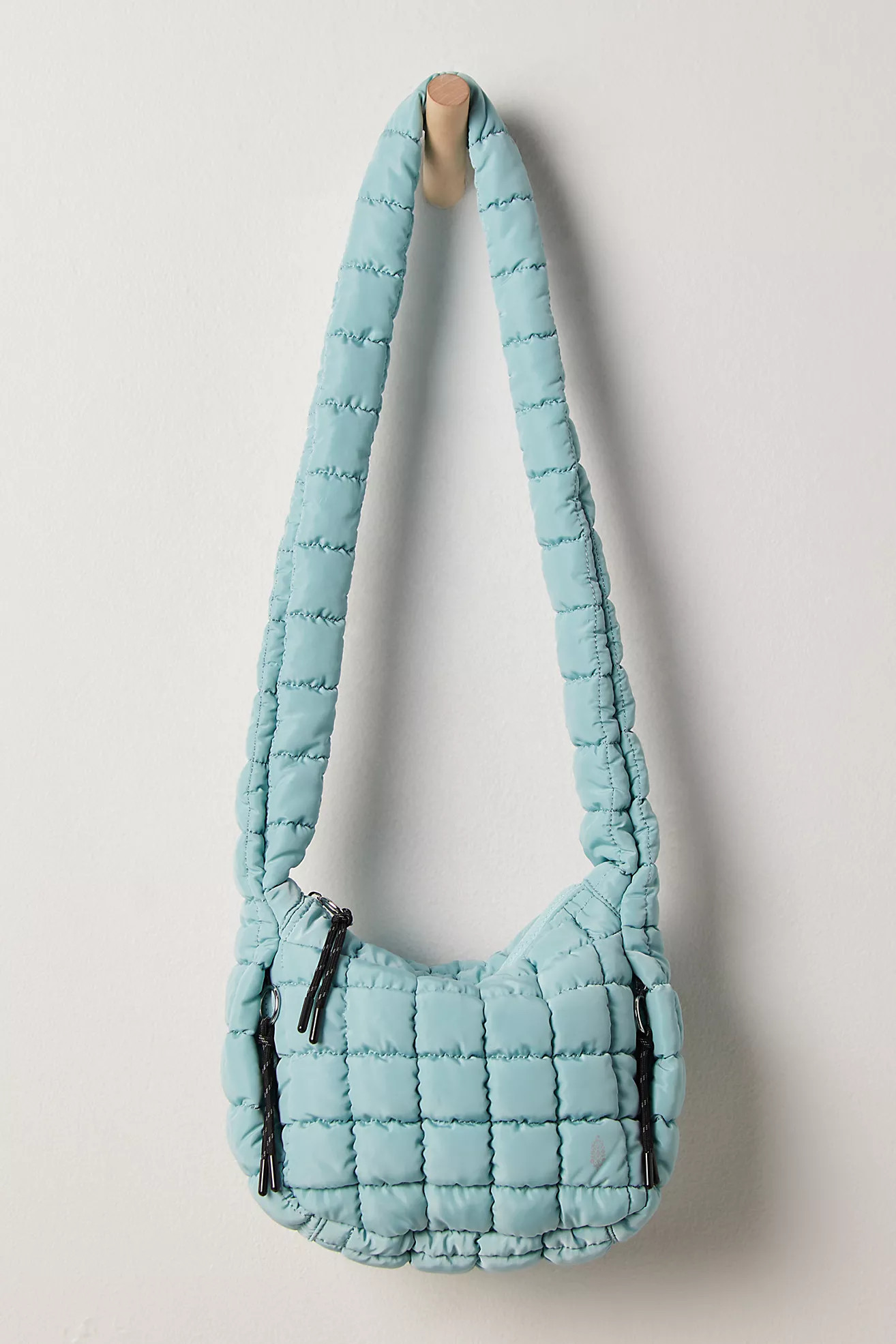 Quilted Baby Carryall Sling Bag | Free People (Global - UK&FR Excluded)