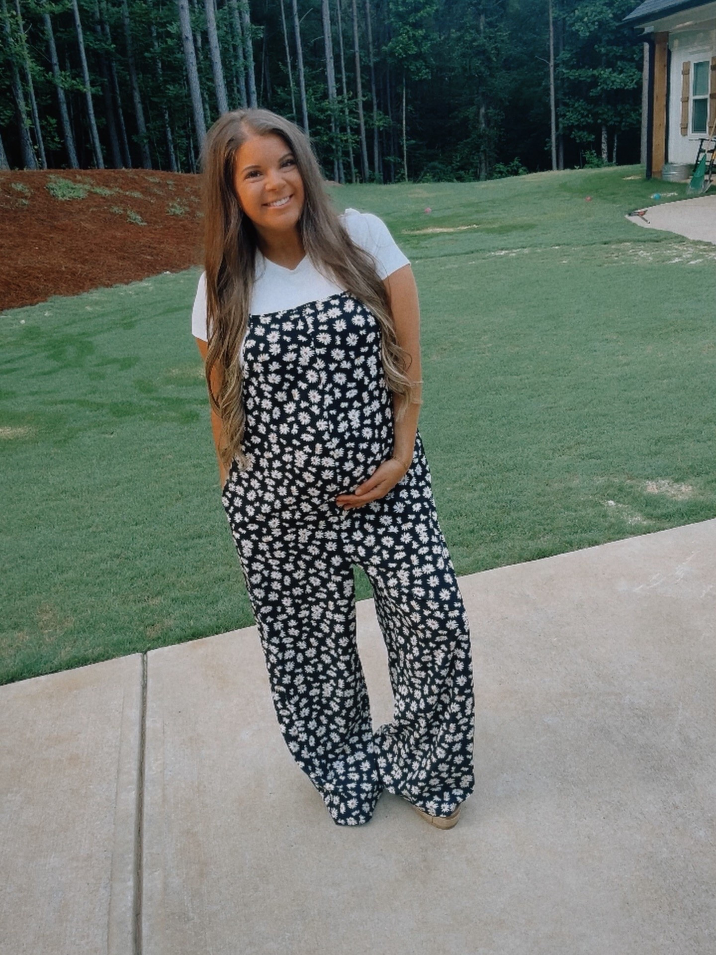 🤍 🔗 for you! 

#pregnant #pregnancy #bump #bumpstyle #ltk
