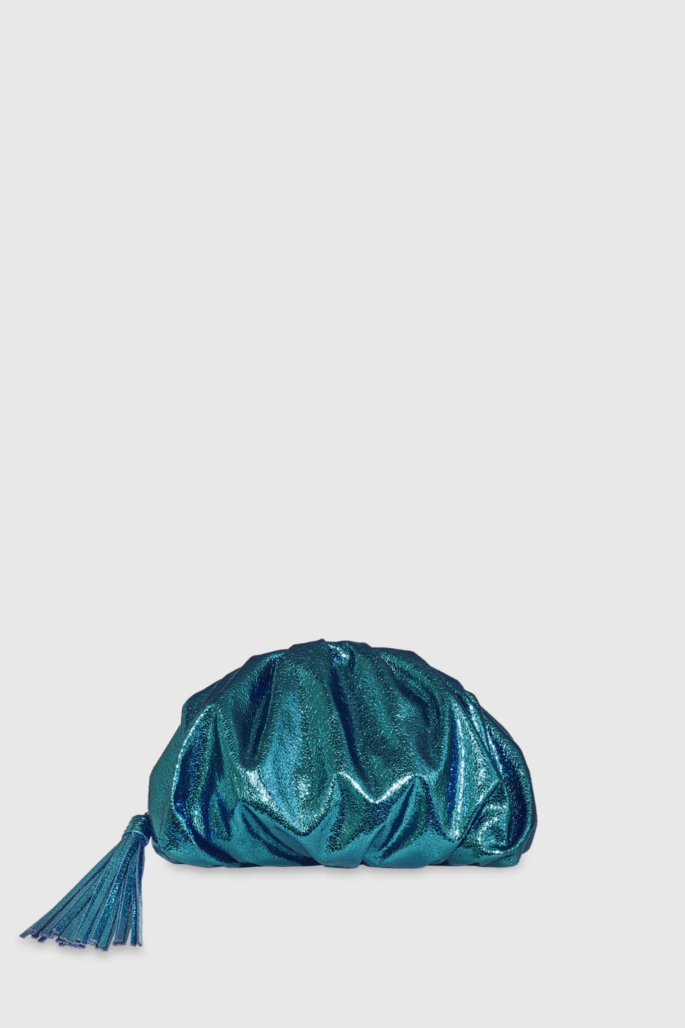 Ruched Clutch | Rebecca Minkoff