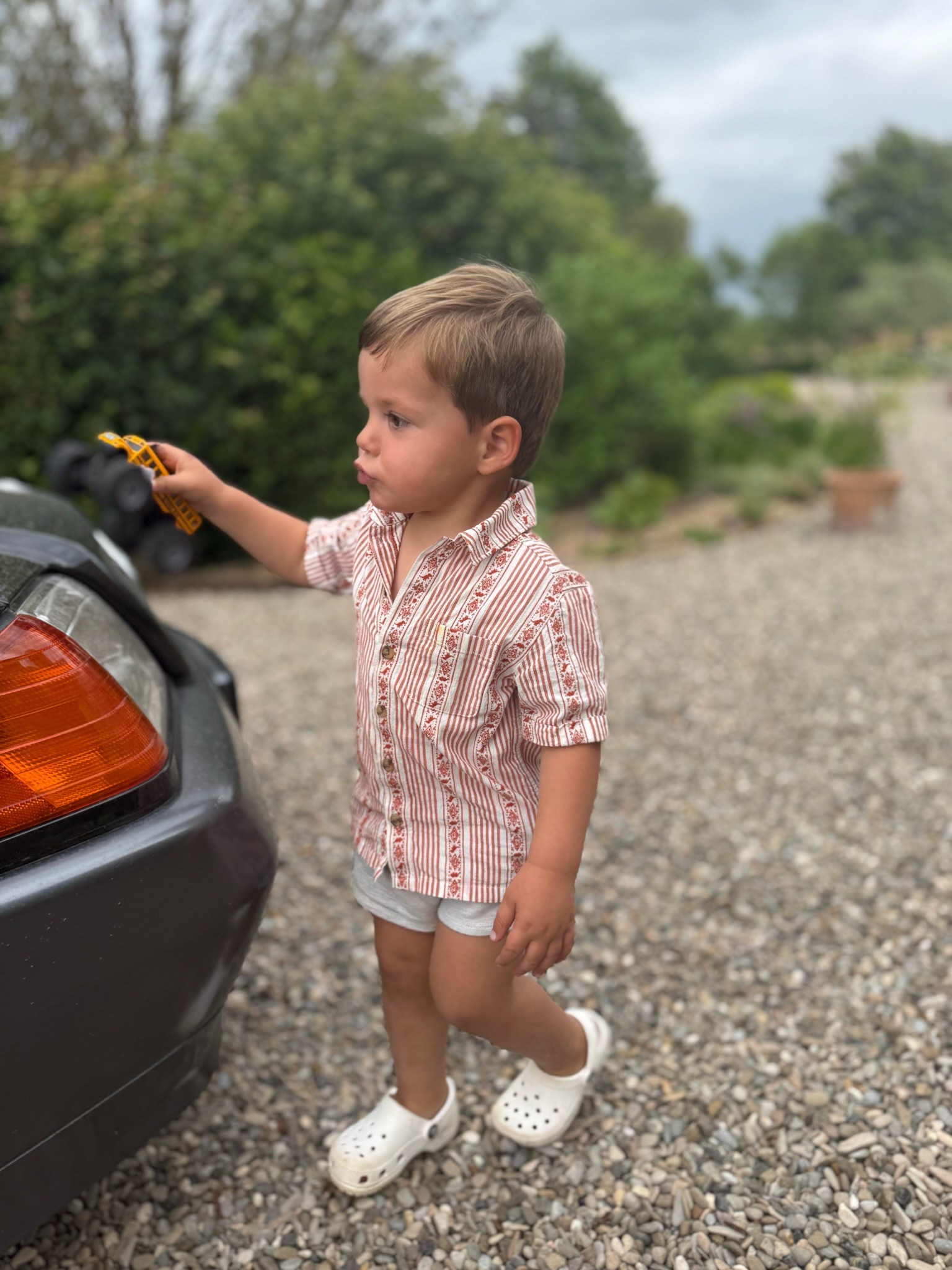 “Vroom vroom"

#LTKTravel #LTKBaby