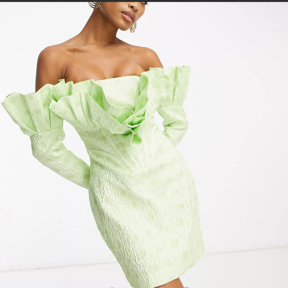 Rush Dresses

#LTKunder100 #LTKxNSale #LTKFind