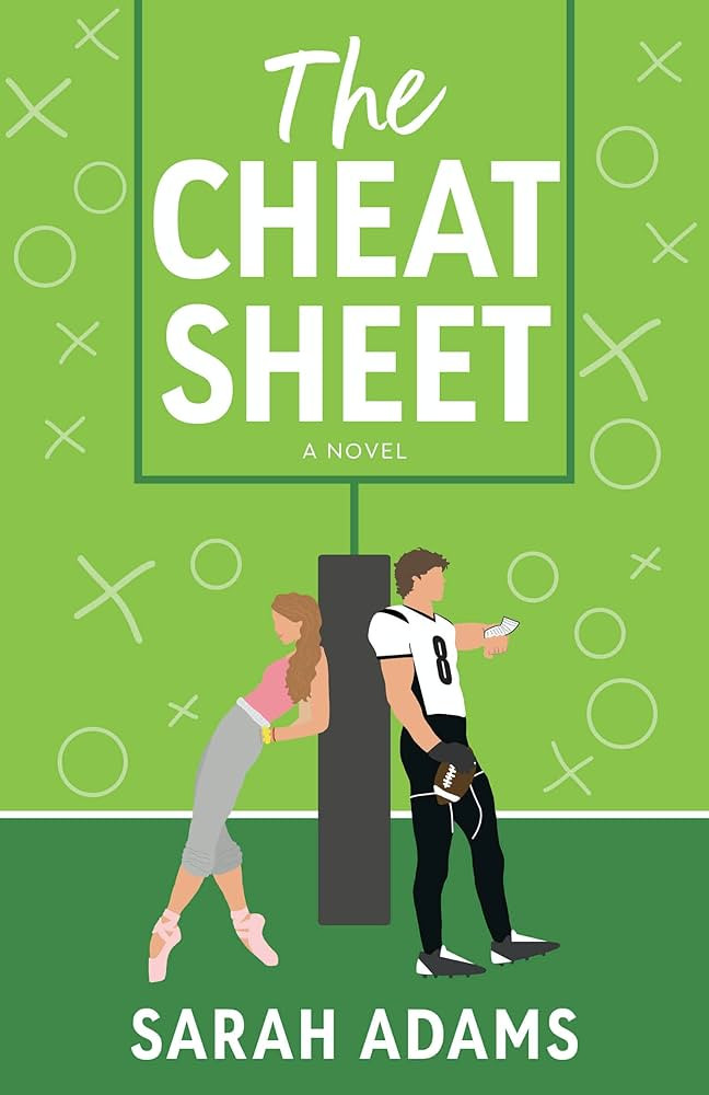 The Cheat Sheet: A Novel | Amazon (US)