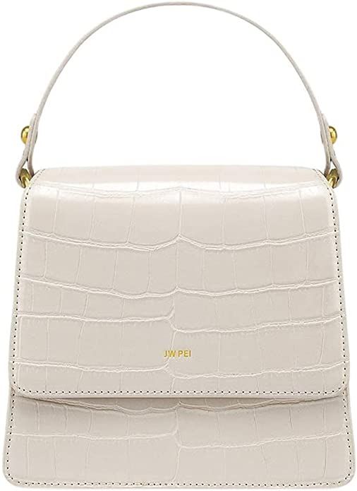 JW PEI Women's FAE Top Handle Crossbody | Amazon (US)