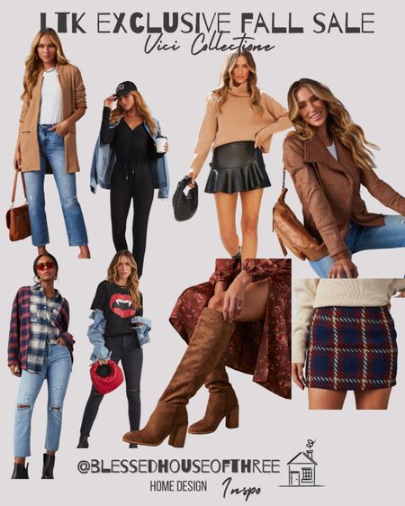 My vici best seller picks on sale 

Gifts for her / fashion sale / ruffle skirt / moto jacket / black jumpsuit / slouch boot / plaid skirt / fall outfit / fall fashion / turtleneck sweater / faux leather mini skirt / pocketed coat / fall sale

#LTKGiftGuide #LTKSeasonal #LTKSale