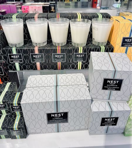 NSale: these candles will make your home smell like pure luxury!!

#nordstrom #nsale #home

#LTKhome #LTKunder100 #LTKxNSale