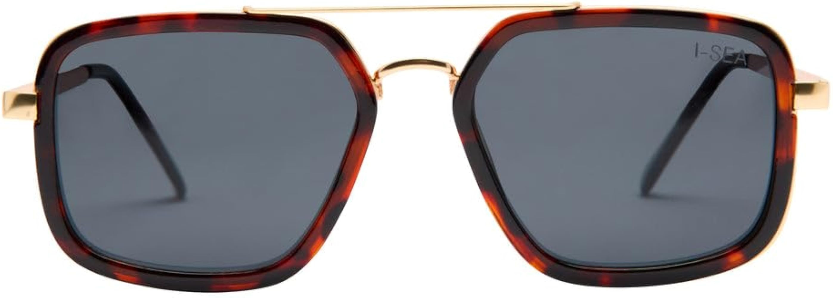 I-SEA Women's Sunglasses - Cruz - Polarized, Scratch Reistant | Amazon (US)