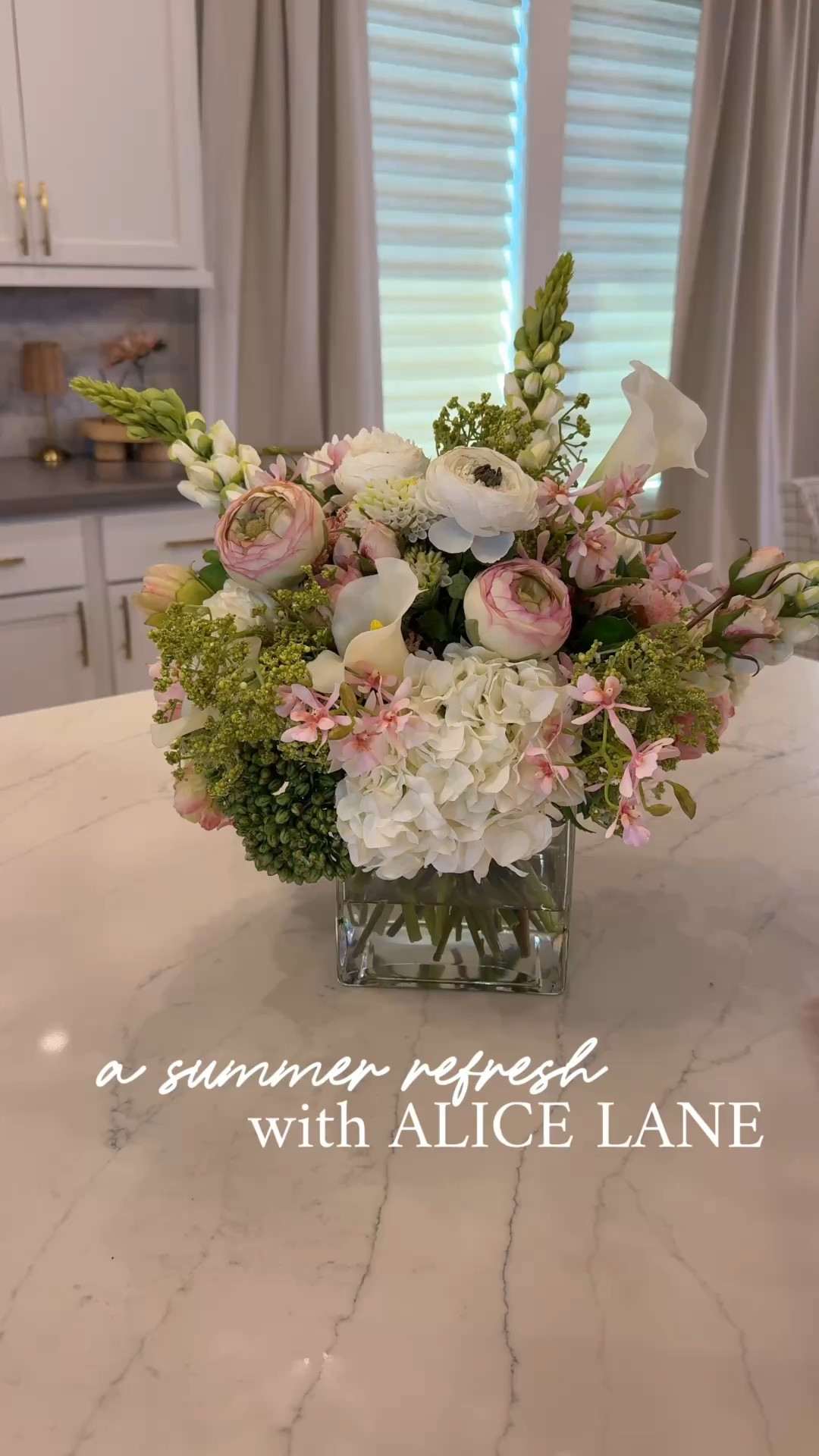 @Alice Lane summer refresh

#LTKHome #LTKSeasonal #LTKSaleAlert