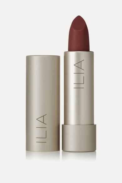 Ilia - Lipstick - Femme Fatale | NET-A-PORTER (US)