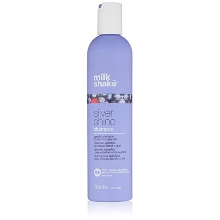 Milkshake Silver Shine Shampoo, 10.1 oz | Walmart (US)