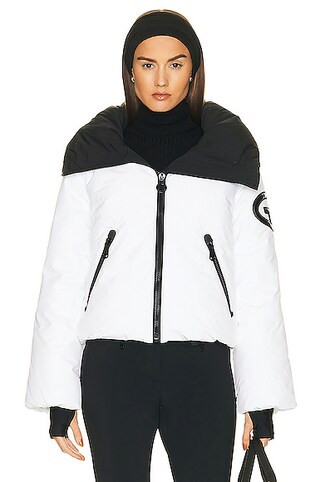 Porter Puffer Jacket | FWRD 