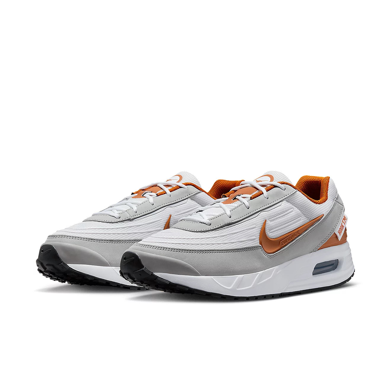 Nike Adults' Texas Longhorns Air Max Verse | Academy Sports + Outdoors