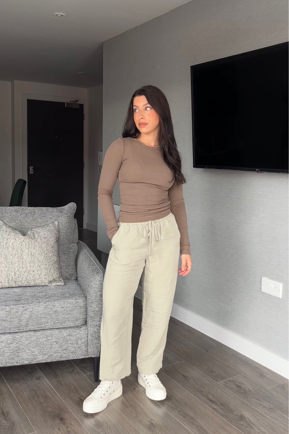 Uni outfit ideas

#LTKunder50 #LTKSeasonal #LTKstyletip