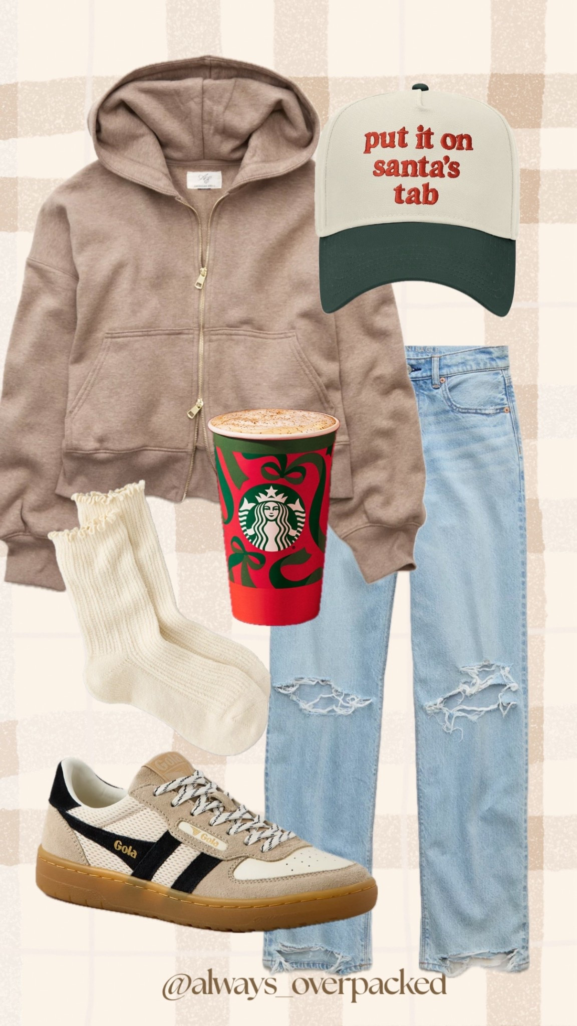 #LTKHoliday #LTKmomlife #LTKGiftGuide