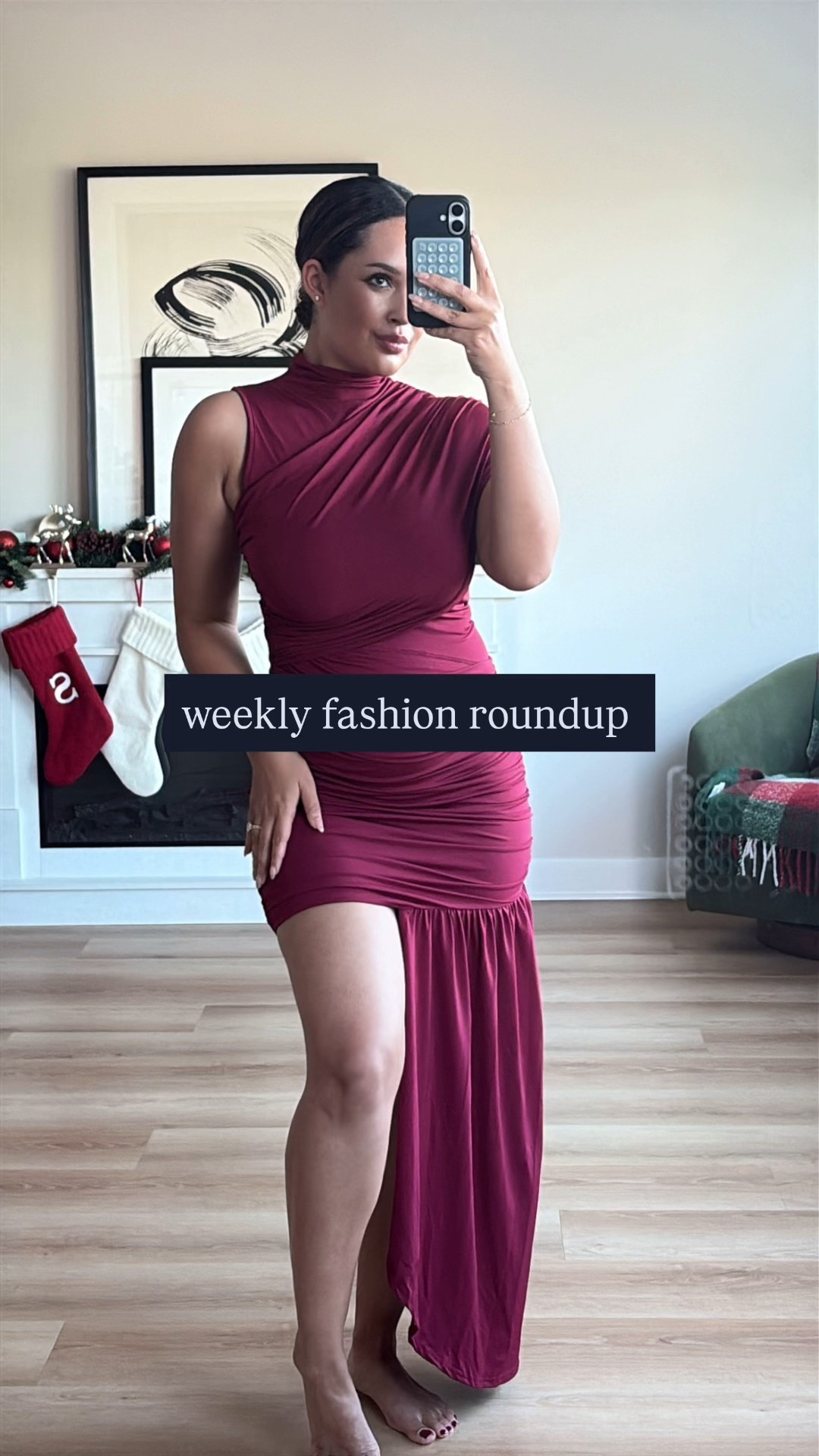 WEEKLY FASHION ROUNDUP 🛍️ all the highly requested outfit links of the week!

#LTKBaby #LTKootd #LTKmomlife