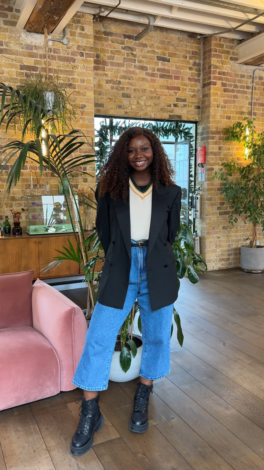 Queer outfit inspiration for winter 

#LTKstyletip #LTKVideo #LTKSeasonal