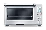Amazon.com: Breville BOV800XL Smart Oven Convection Toaster Oven, Brushed Stainless Steel: Home &... | Amazon (US)