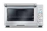 Amazon.com: Breville BOV800XL Smart Oven Convection Toaster Oven, Brushed Stainless Steel: Home &... | Amazon (US)