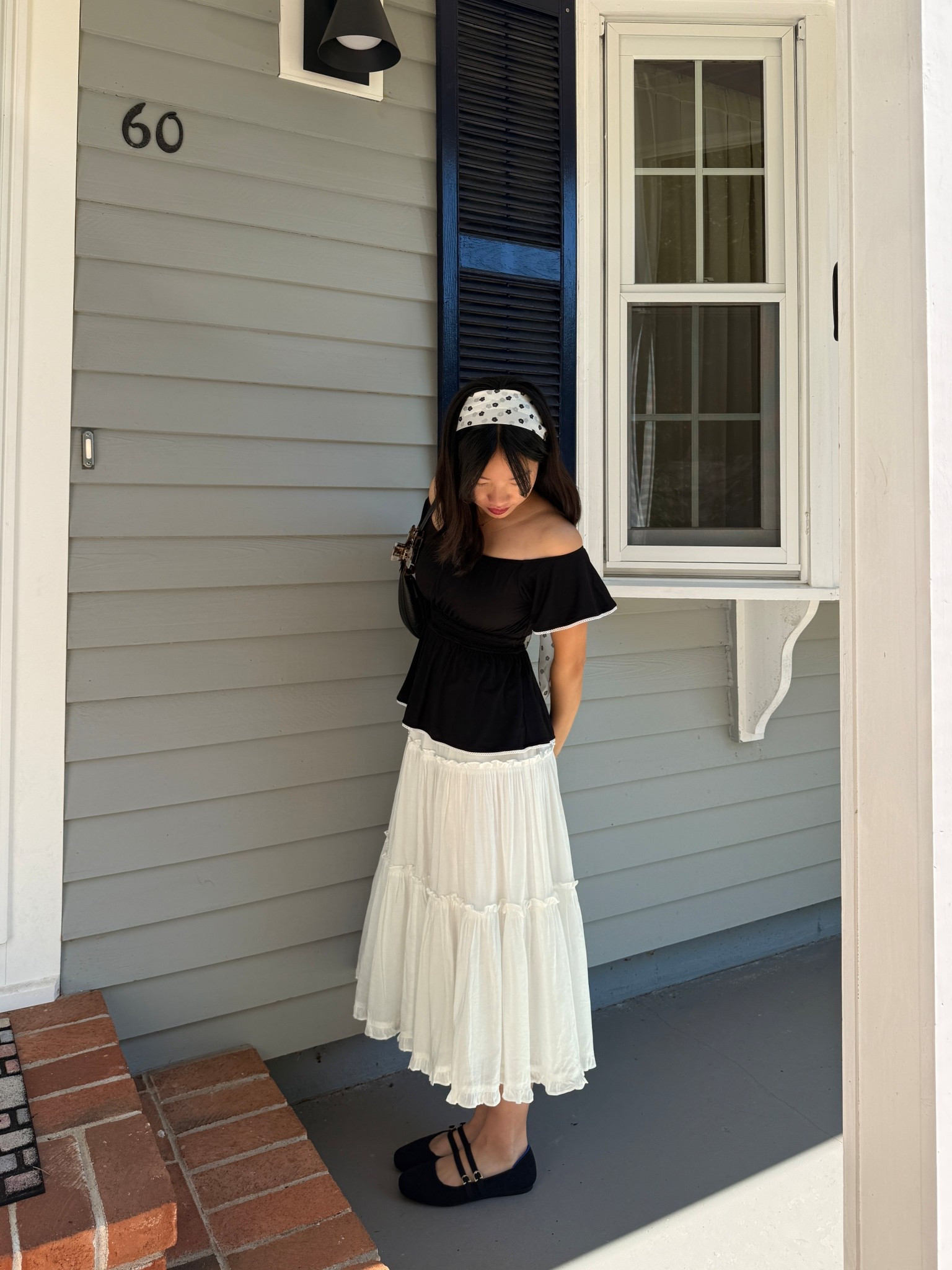 Summer outfit inspo #cottagecore #skirt #outfitinspo


#LTKPetite #LTKTravel