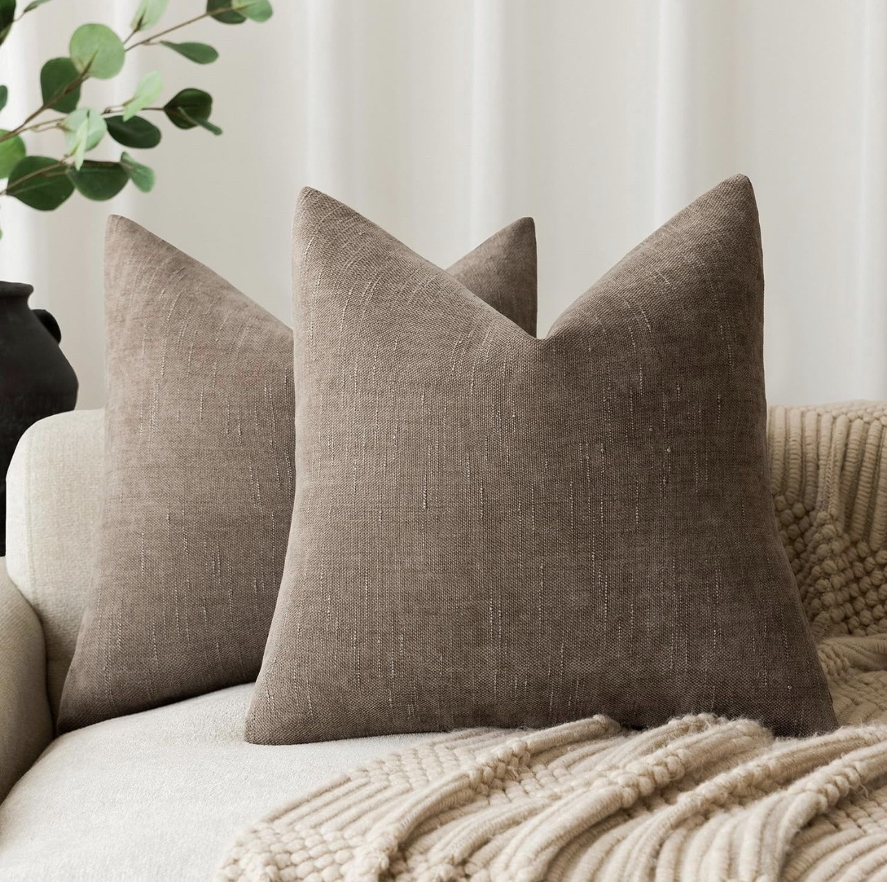 Favorite neutral home decor finds that make any space feel amazing! 

#homedecor
#neutral
#interiordesign

#LTKHome #LTKSaleAlert #LTKmorningroutine