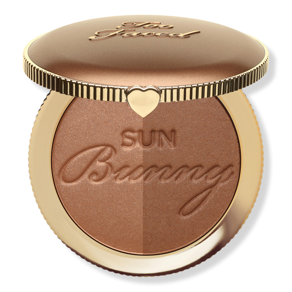 Sun Bunny Natural Bronzer | Ulta
