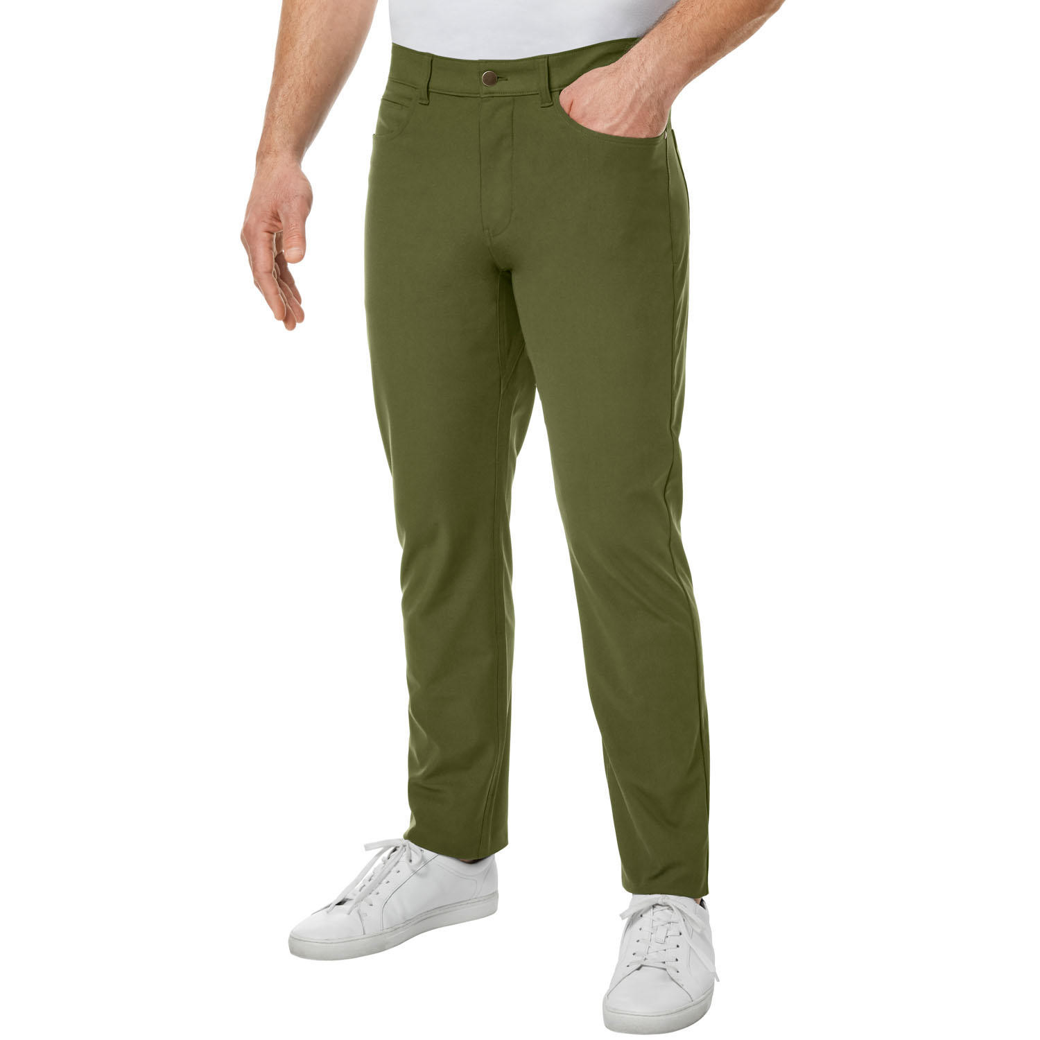 Member's Mark Benton Performance Pants | Sam's Club