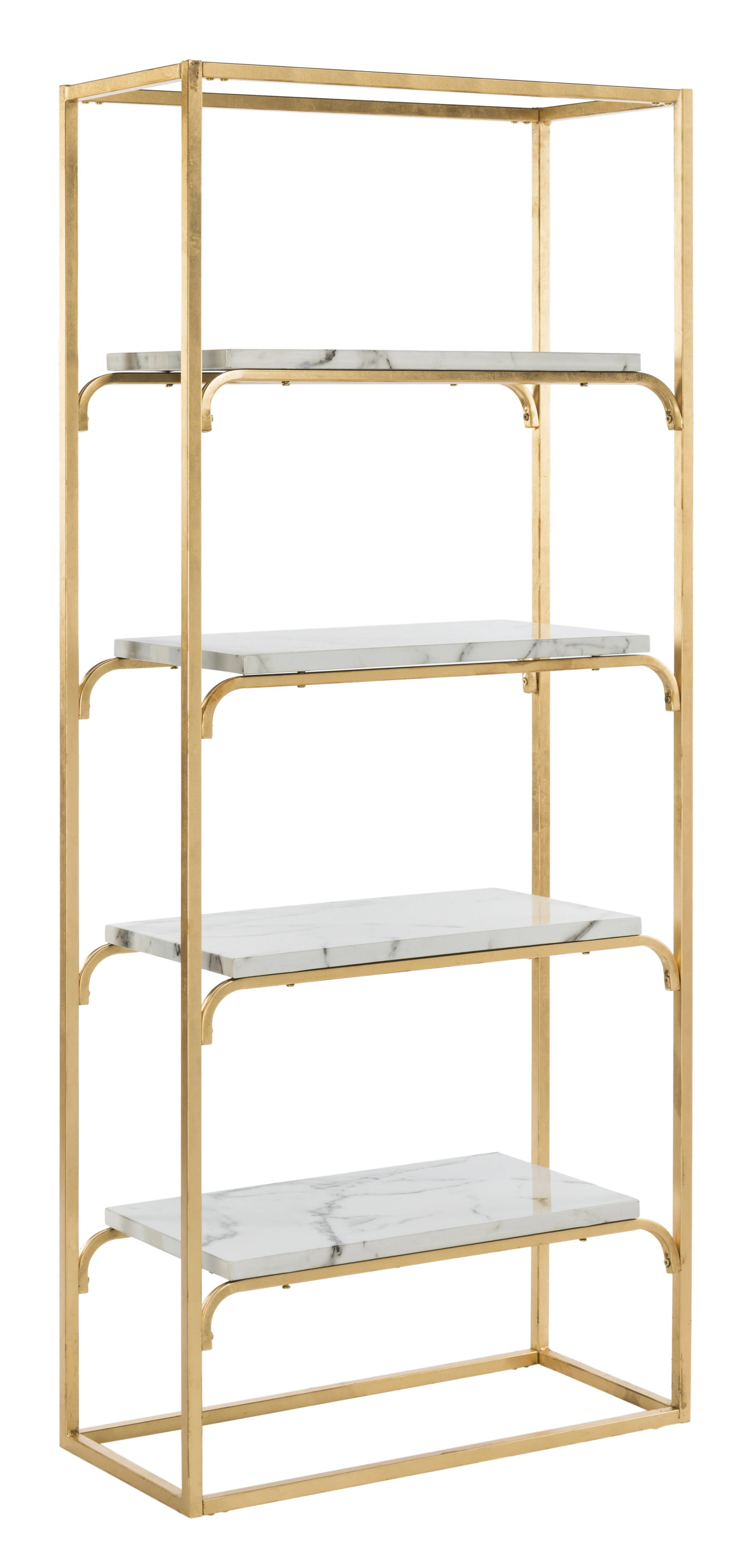 Galaxy Etagere Bookcase | Wayfair North America