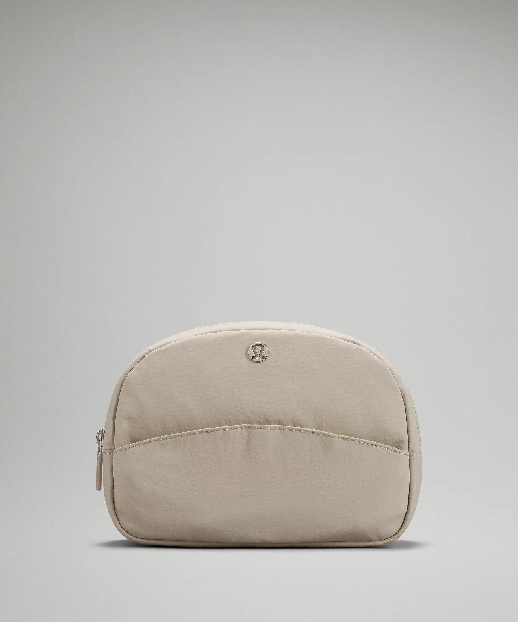 Double-Zip Pouch | Lululemon (US)