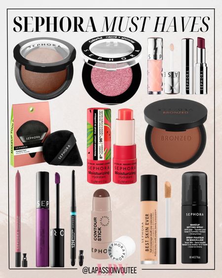 Spring into savings with Sephora's exclusive deals! From must-have beauty essentials to coveted skincare treasures, indulge in the season's best discounts. Elevate your beauty routine with our Spring Savings event, where every purchase is a delightful discovery. Don't miss out on these limited-time offers!

#LTKxSephora #LTKsalealert #LTKbeauty