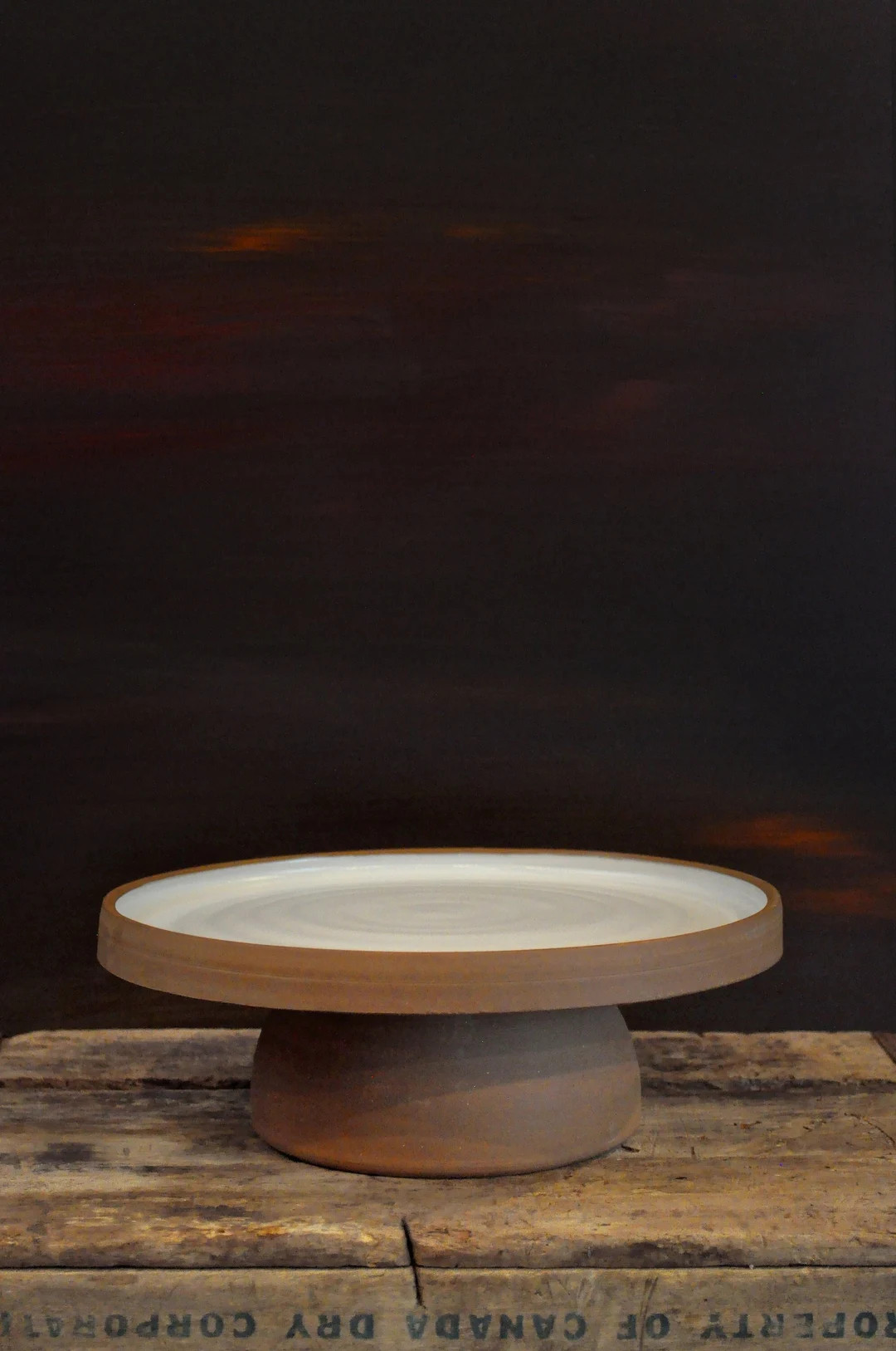 Cakestand | Cake Stand | Cake Pedestal | Cake Plate | Ceramic Stand | Pastry Stand - Etsy | Etsy (US)