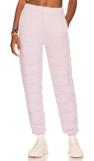 Sonora Sweatpant in Iris | Revolve Clothing (Global)