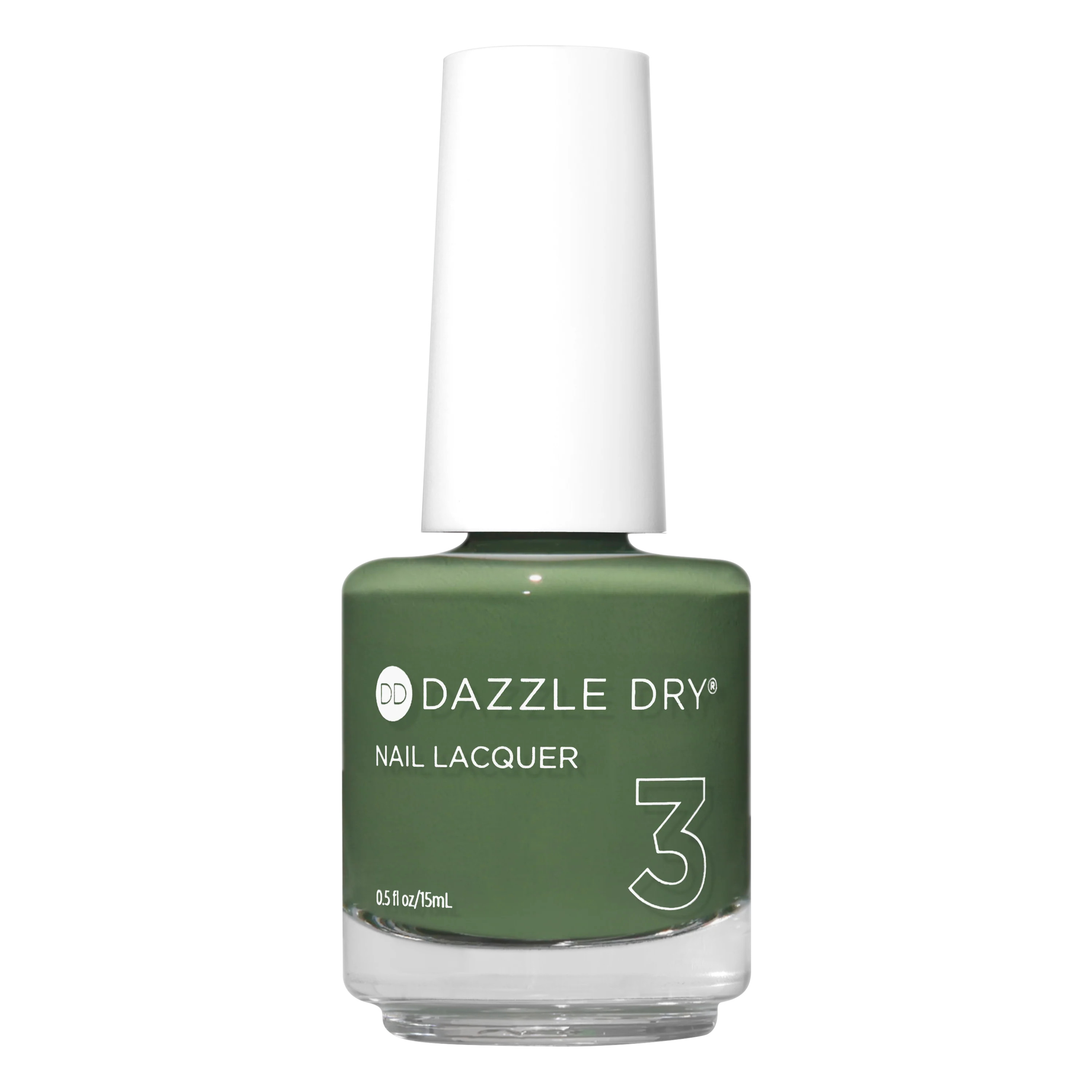 Fern - Nail Polish by Dazzle Dry | Lodge Life | Dazzle Dry