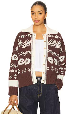 Shelby Cardigan
                    
                    Free People | Revolve Clothing (Global)