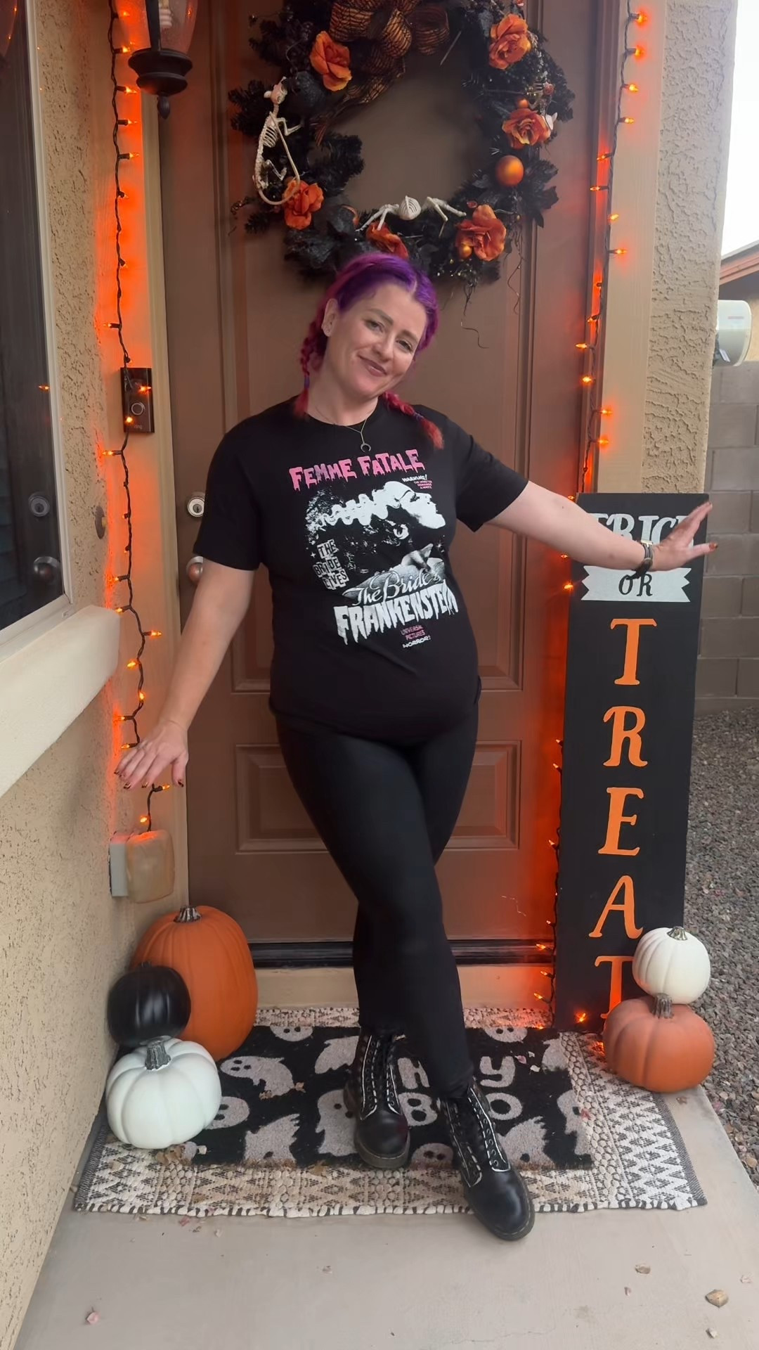 #LTKMidsize #LTKSeasonal #LTKHalloween