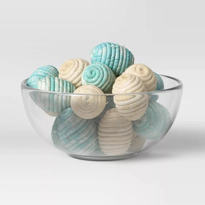 Decorative Ombre Corn Husk Egg Filler - Opalhouse™ | Target