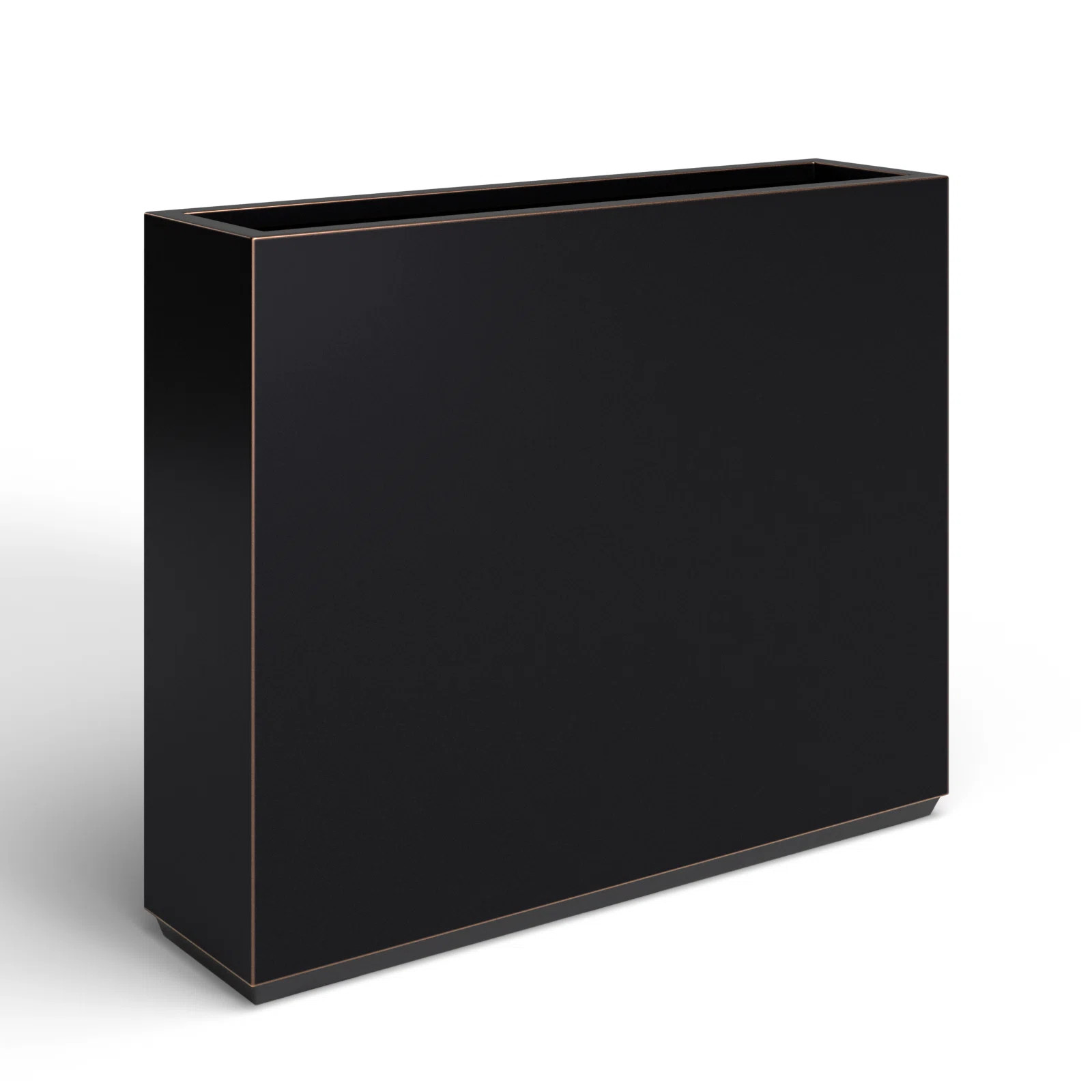 Tormund Metal Planter Box | Wayfair North America