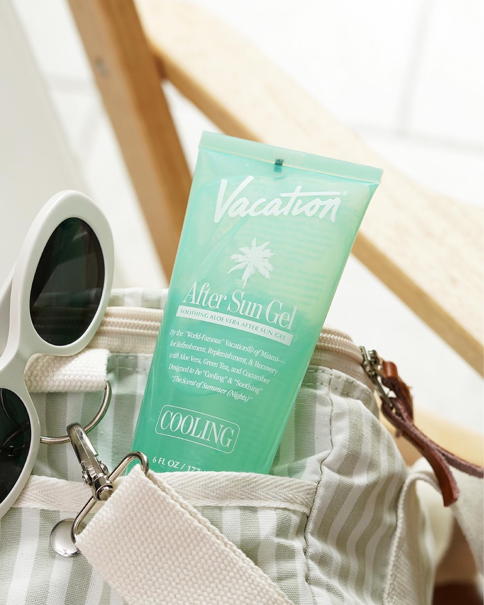 Favorite after sun aloe gel

#LTKbeauty