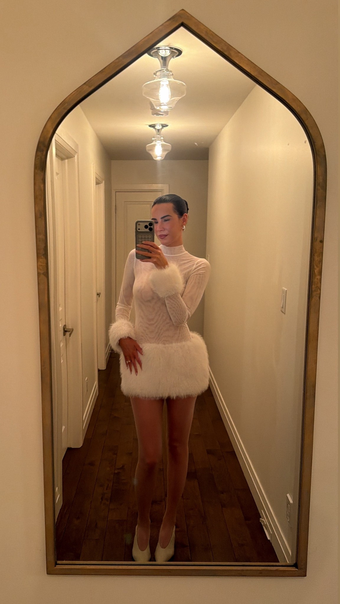 The perfect festive dress 

#LTKBeauty #LTKHoliday #LTKSaleAlert