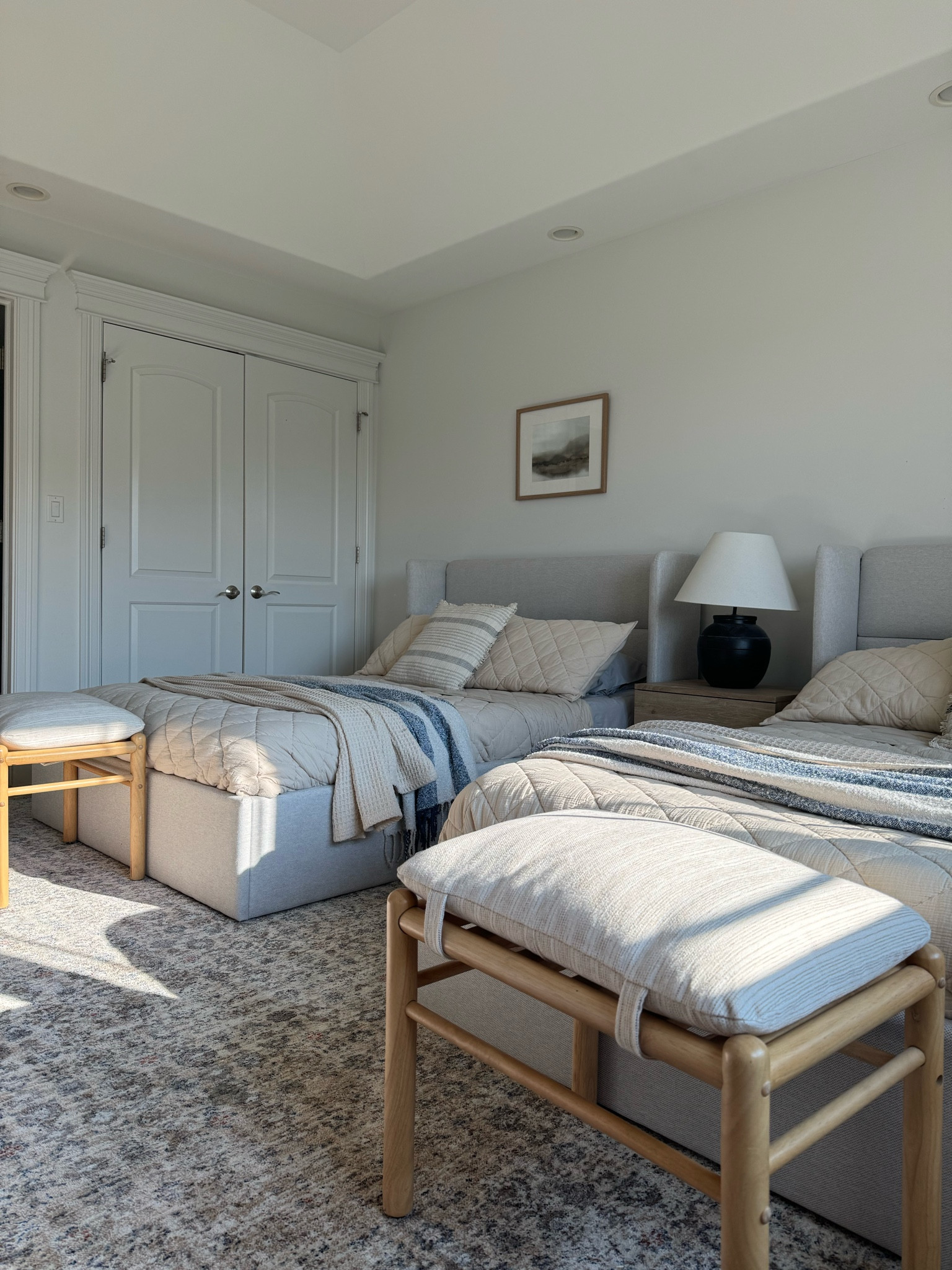 The best storage beds I could find and they affordable! The lift up storage is not heavy at all and we store lots in there! I also found the best bedding at Walmart! 

#walmartfinds #walmarthome #bedding #bed #bedroom #wayfairfinds #amazonhome #amazon #wayfair #targetstyle 

#LTKFamily #LTKSaleAlert #LTKHome