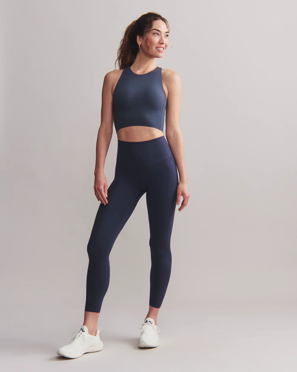 Revive 7/8 Legging | Rhone