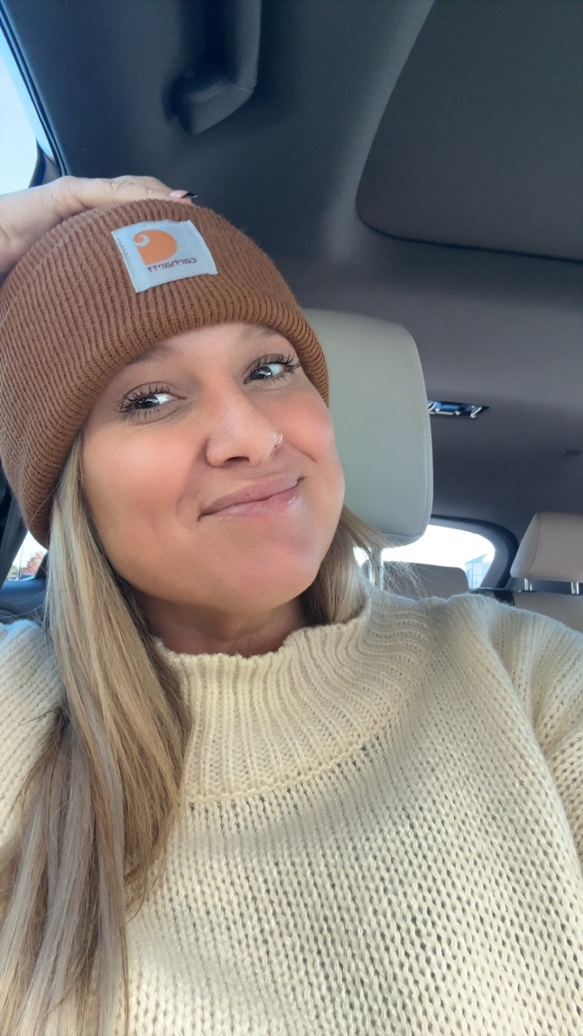 My favorite hats!


#LTKStyleTip #LTKFindsUnder50