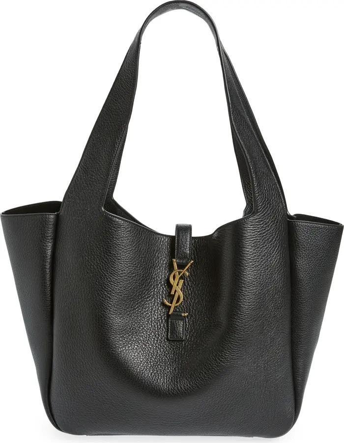 Bea Deerskin Leather Tote | Nordstrom