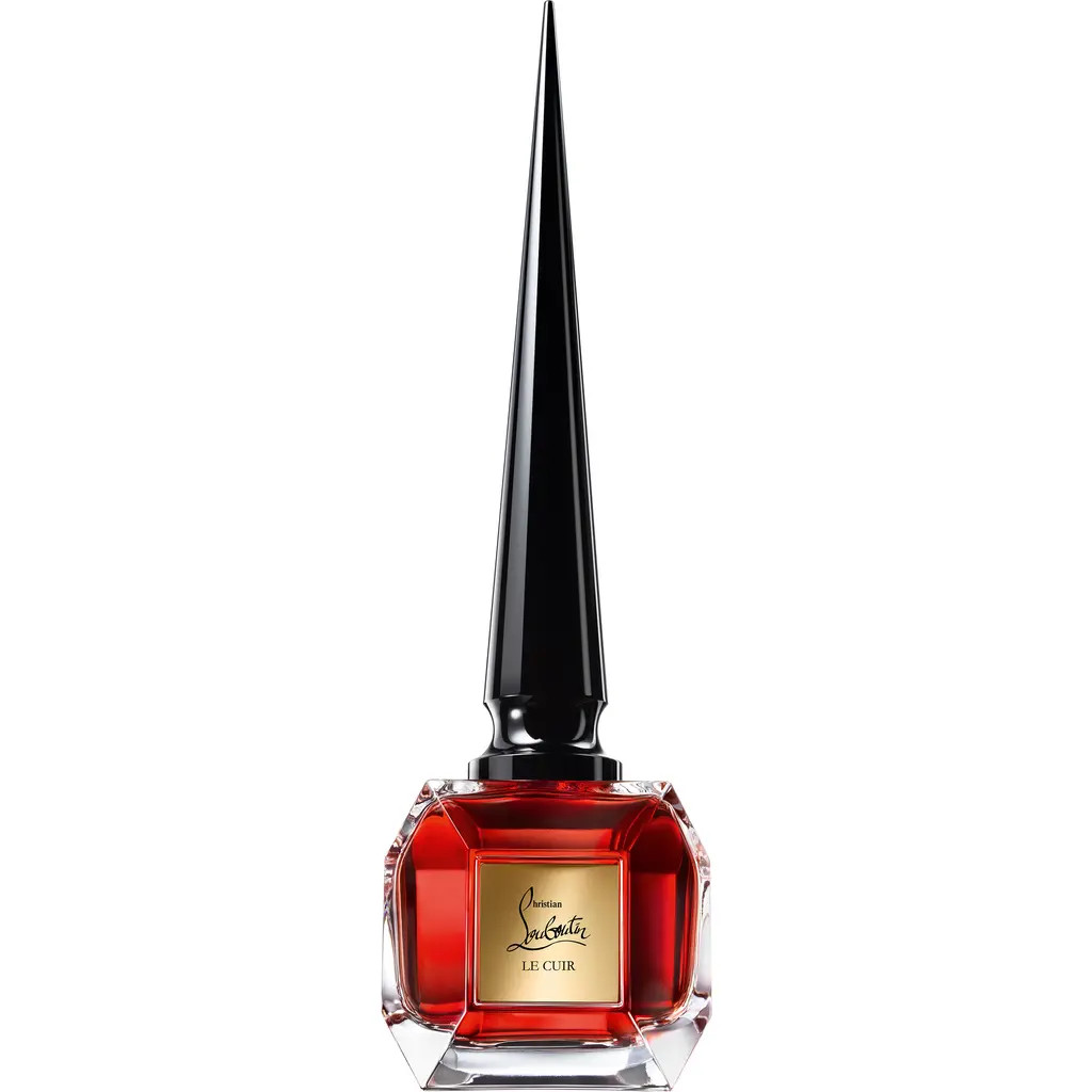 Christian Louboutin Fétiche Le Cuir Eau de Parfum at Nordstrom, Size 2.7 Oz | Nordstrom
